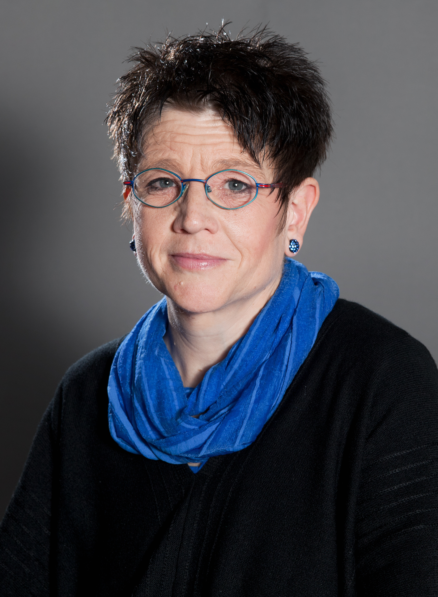 Dorothee Peter