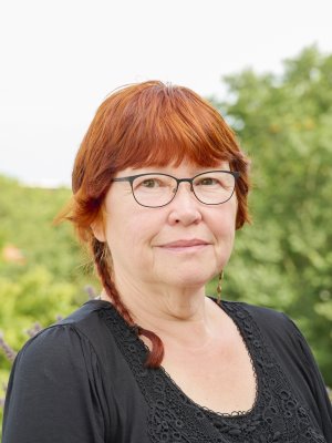 Inge Holtkötter-Schulz